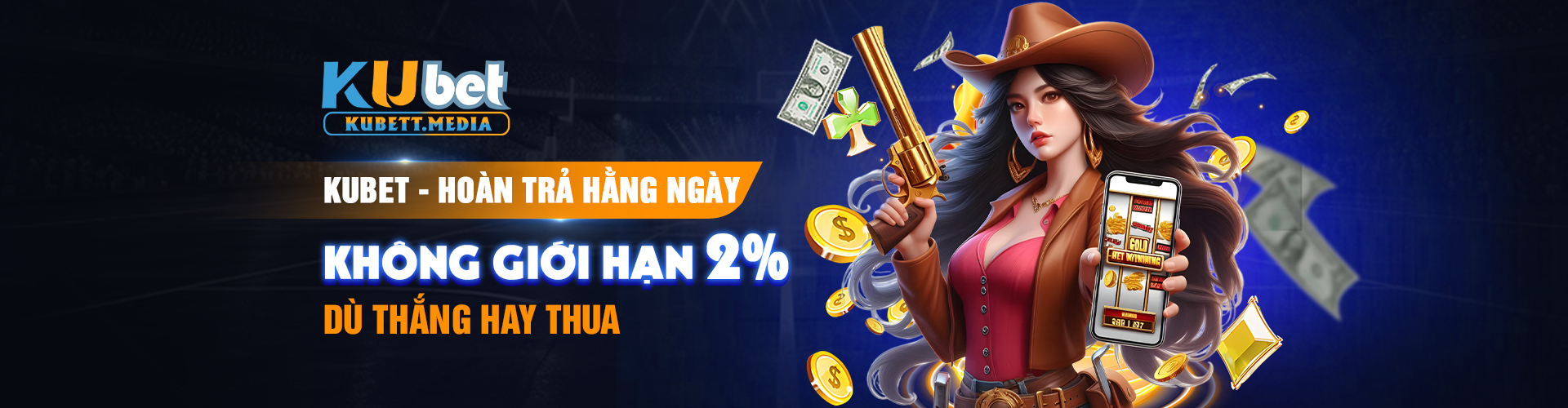 Khám Phá Thế Giới Giải Trí Đỉnh Cao - Cùng Kubet